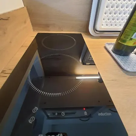 Au Calme Espace Exterieur Parking Gratuit Dans La Rue Appartement *